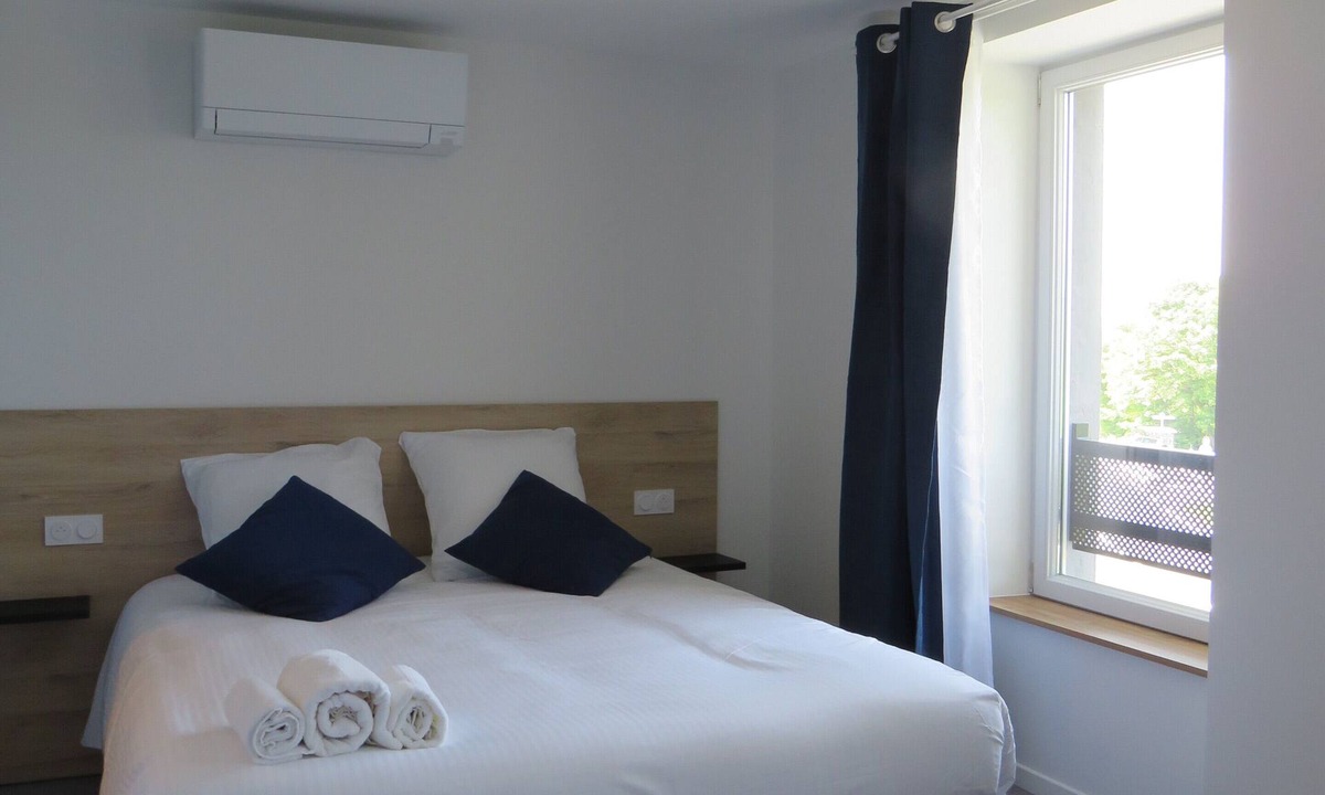 Romagnat Hotel | Les Jardins de Saulzet