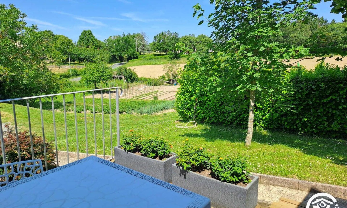 Venes House | Les jardins de Vénès - VENES