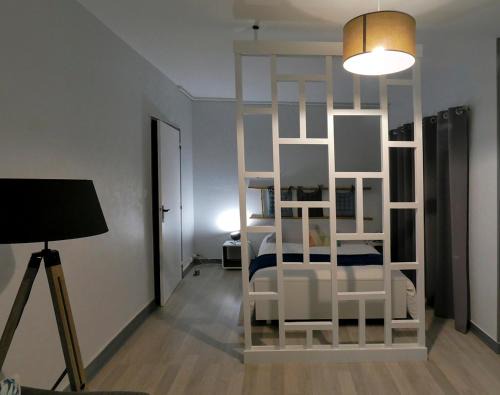 Les 3 Cites Apartment | "Les Jardins du Clain"