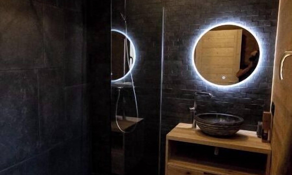 Bonlieu Ski Chalet | Les Jardins du Hérisson Chalet 2