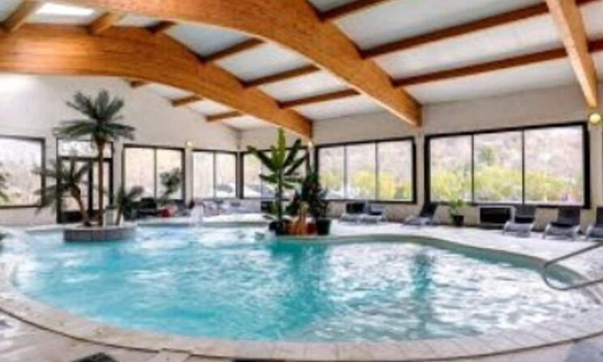 Les Salles-sur-Verdon House | Les Jardins de l'Ermitage