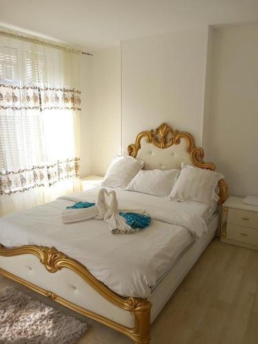 Romilly-sur-Seine Villa | Les jardins secrets