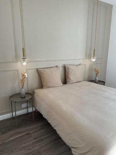 Saumur Apartment | Les Jasmins - Centre Ville de Saumur