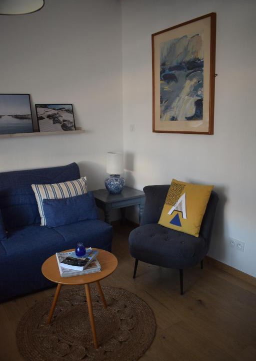 Marseillan Bed & Breakfast | LES JASMINS