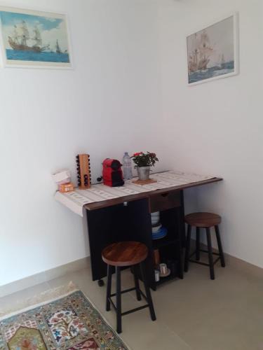 Montaud Apartment | Les Jasmins