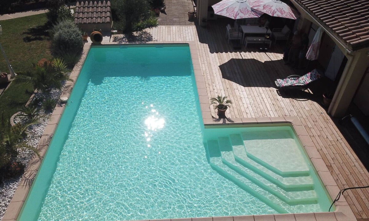 Pennautier House | Les Jasmins - PENNAUTIER
