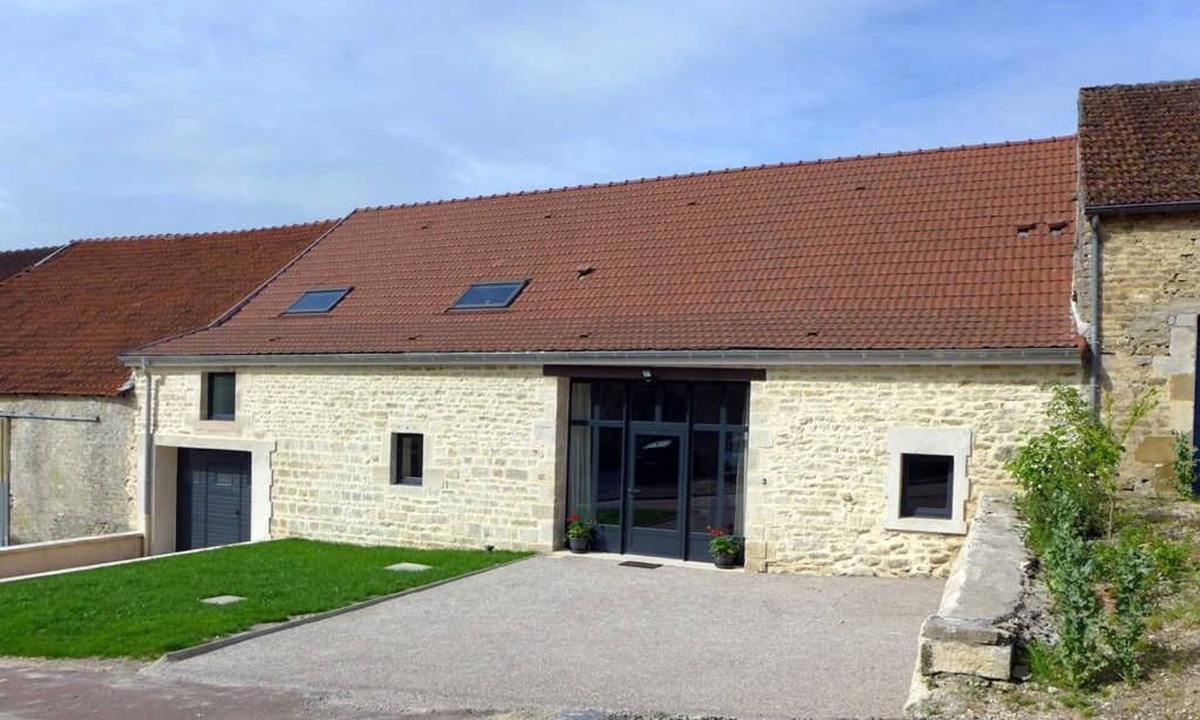 Vignes-la-Cote House | LES JONQUILLES - Vignes-la-Côte