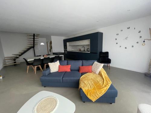 Saint-Gaudens Apartment | Les jumelles villa 2