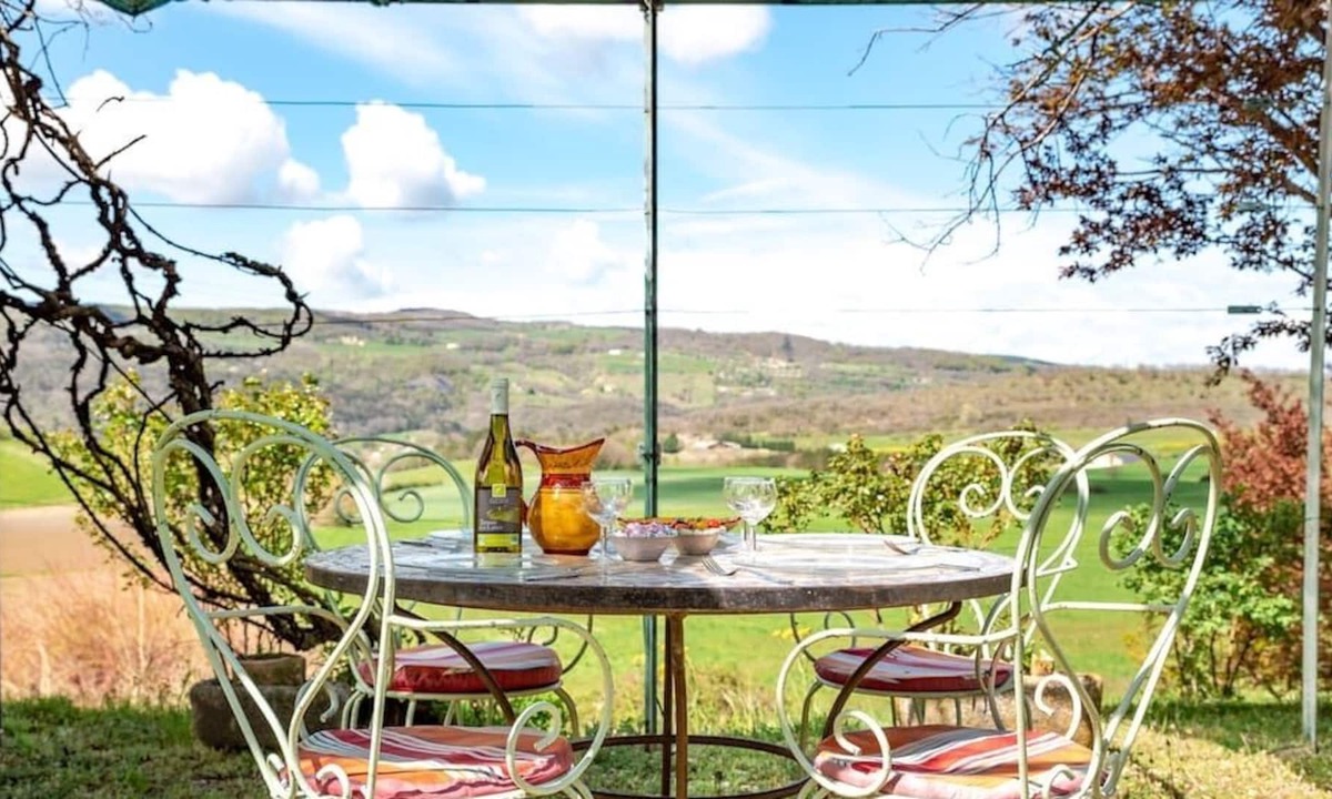 Bourdeaux House | Les Junchas - Bourdeaux - 10pers