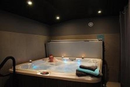 Pleudihen-sur-Rance House | Les Keriaden's