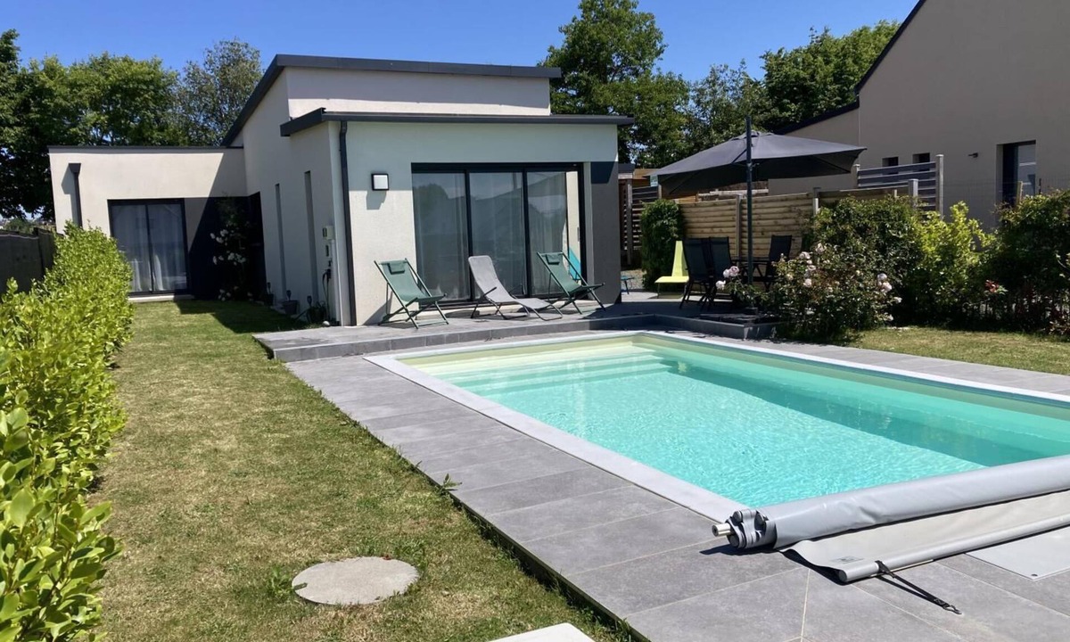 Pleneuf-Val-Andre House | Les Kermelins - PLENEUF VAL ANDRE