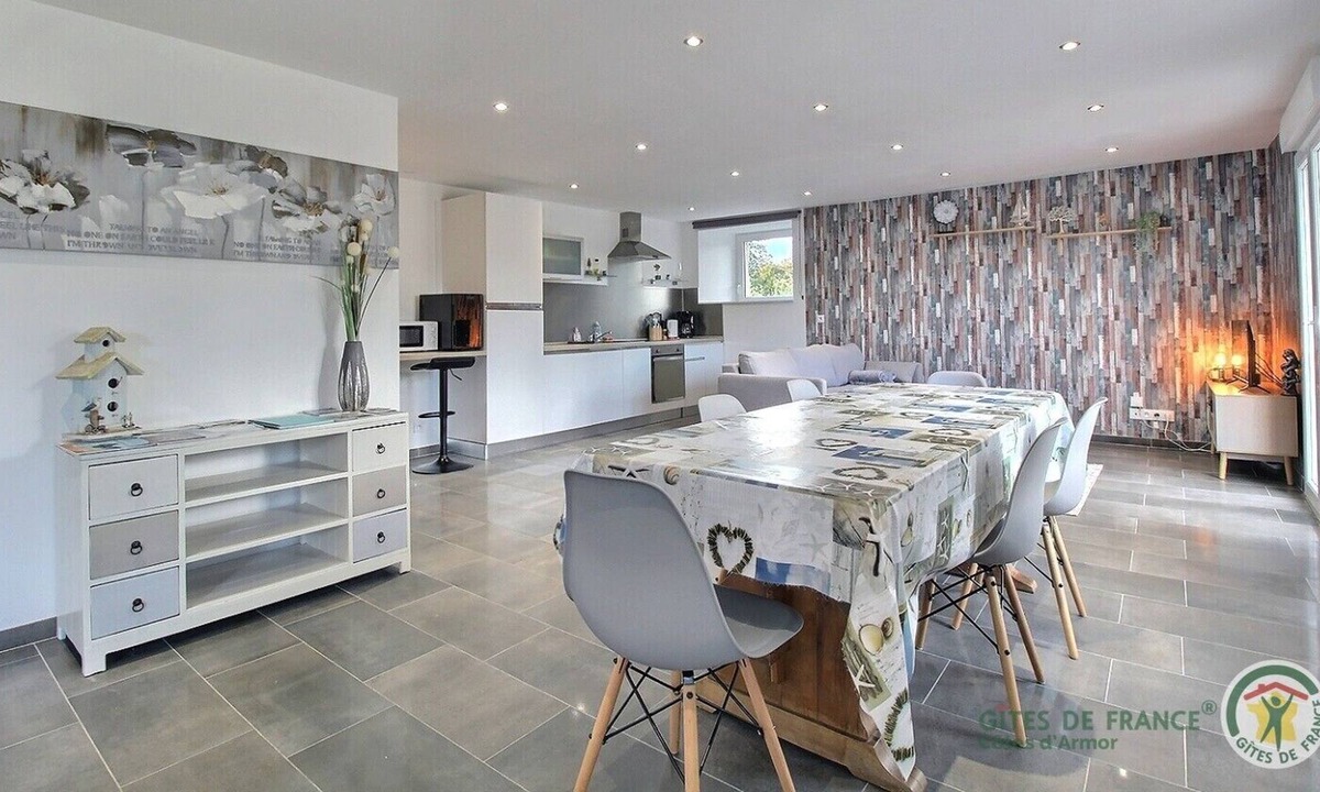 Andel House | Les Landes - Andel - Gîte