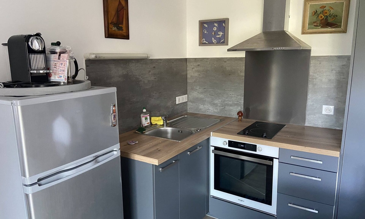 Soustons House | Les Landes Lodge