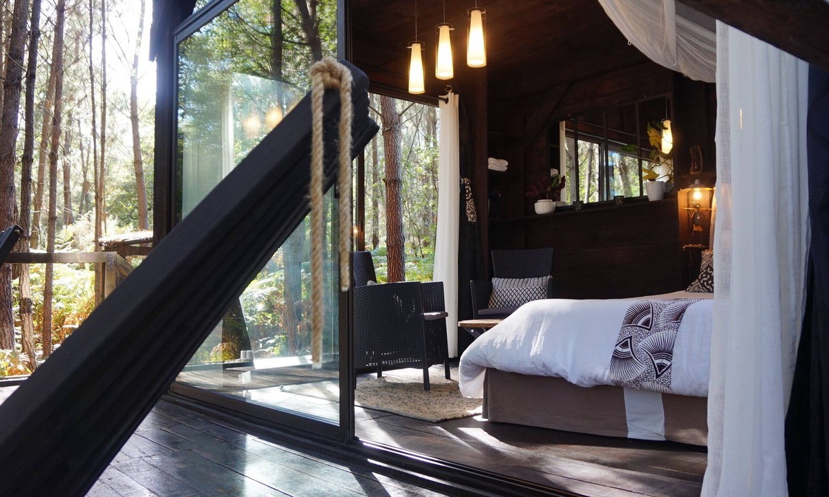 Origne House | Les Landines