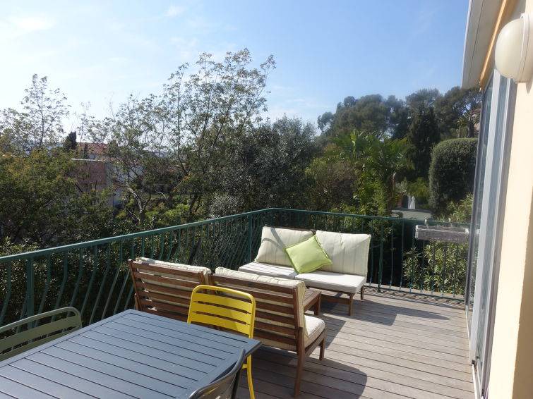 Le Lavandou Apartment | Les Lantanas