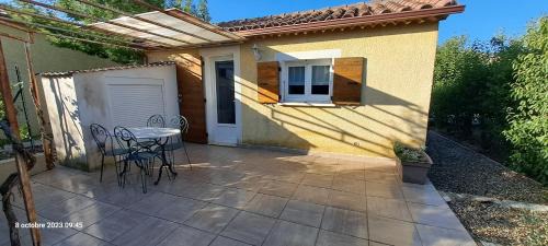 Saint-Christol-Les-Ales Apartment | Les Lauriers