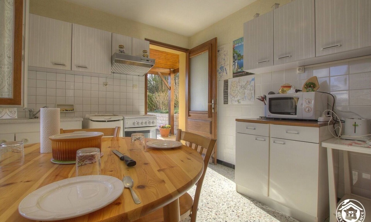 Chalamont House | Les Lauriers - Chalamont