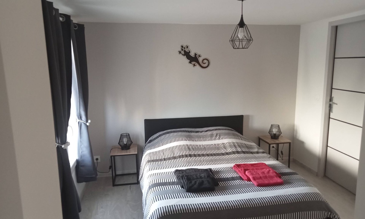Fontvieille Apartment | Les Lauriers Roses