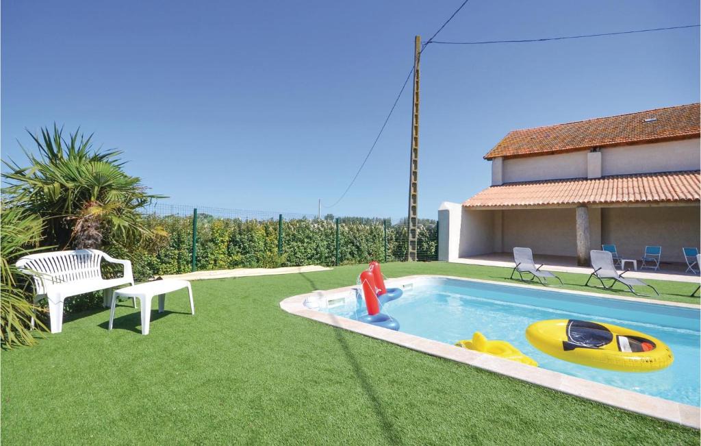 Le Sambuc House | Les Lauriers Roses