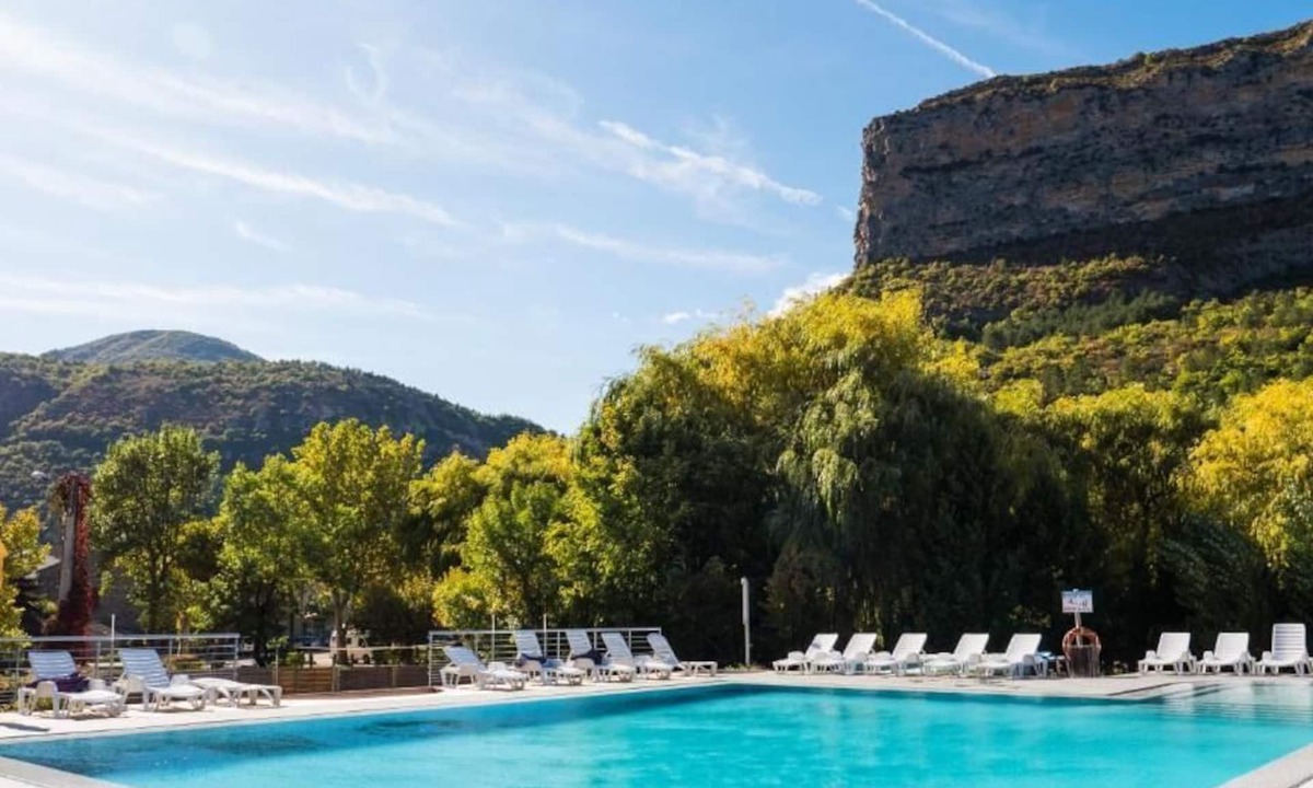 Remuzat Other | Les Lavandes