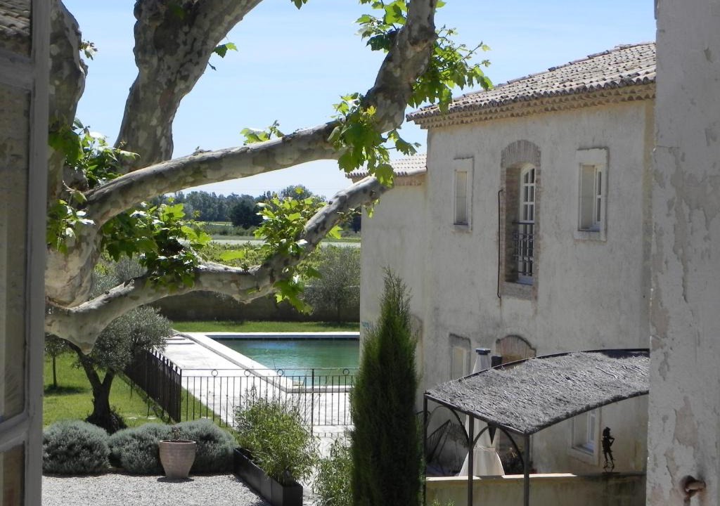 Tulette Apartment | Les Lavandes