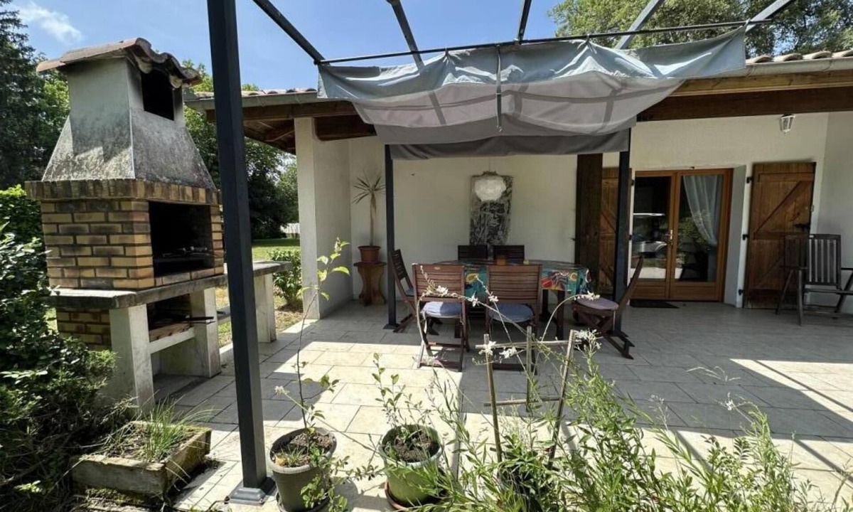 Mezos House | Les Lavandes - Mezos