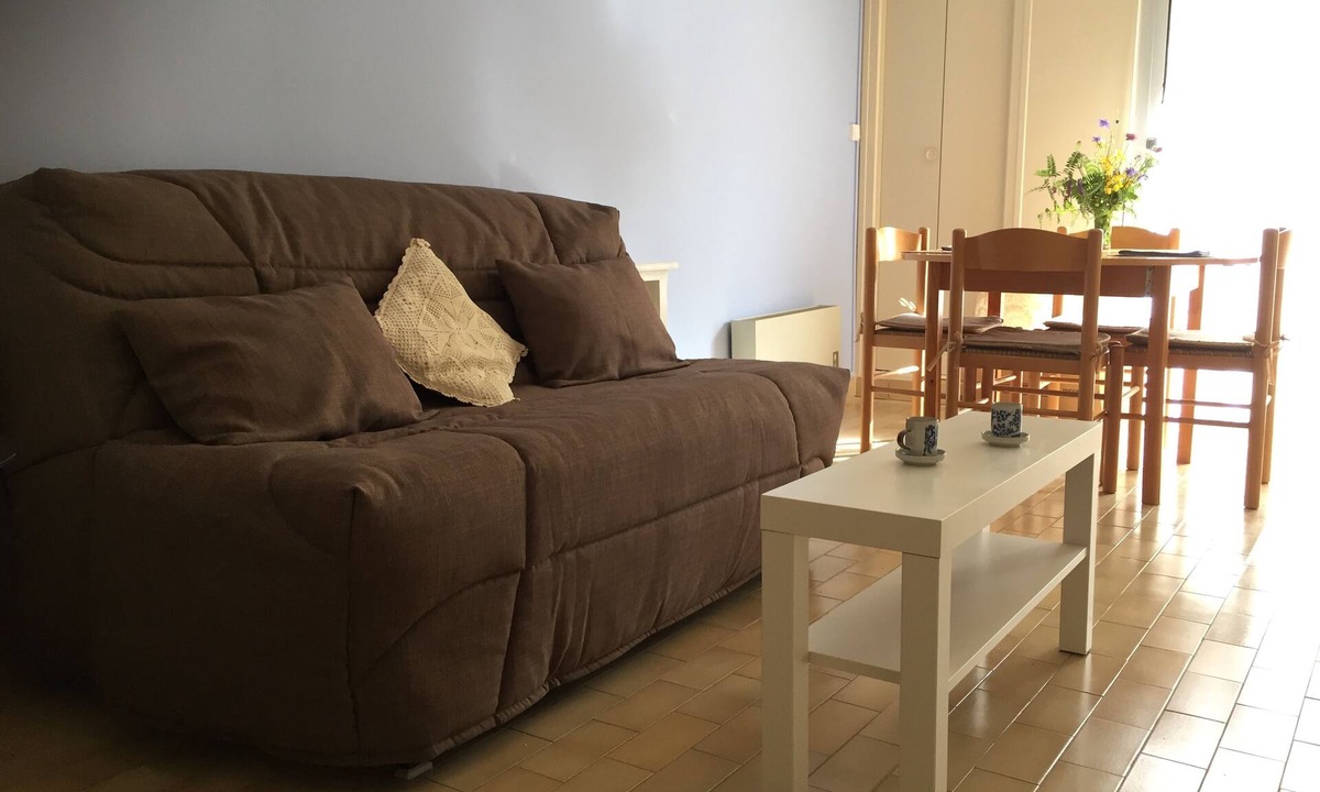 Vernet-les-Bains Apartment | Les Lavandières - New! T1 completely renovated