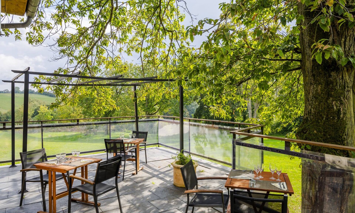 Fontaine-les-Vervins Hotel | Les Lavandières de Fontaine