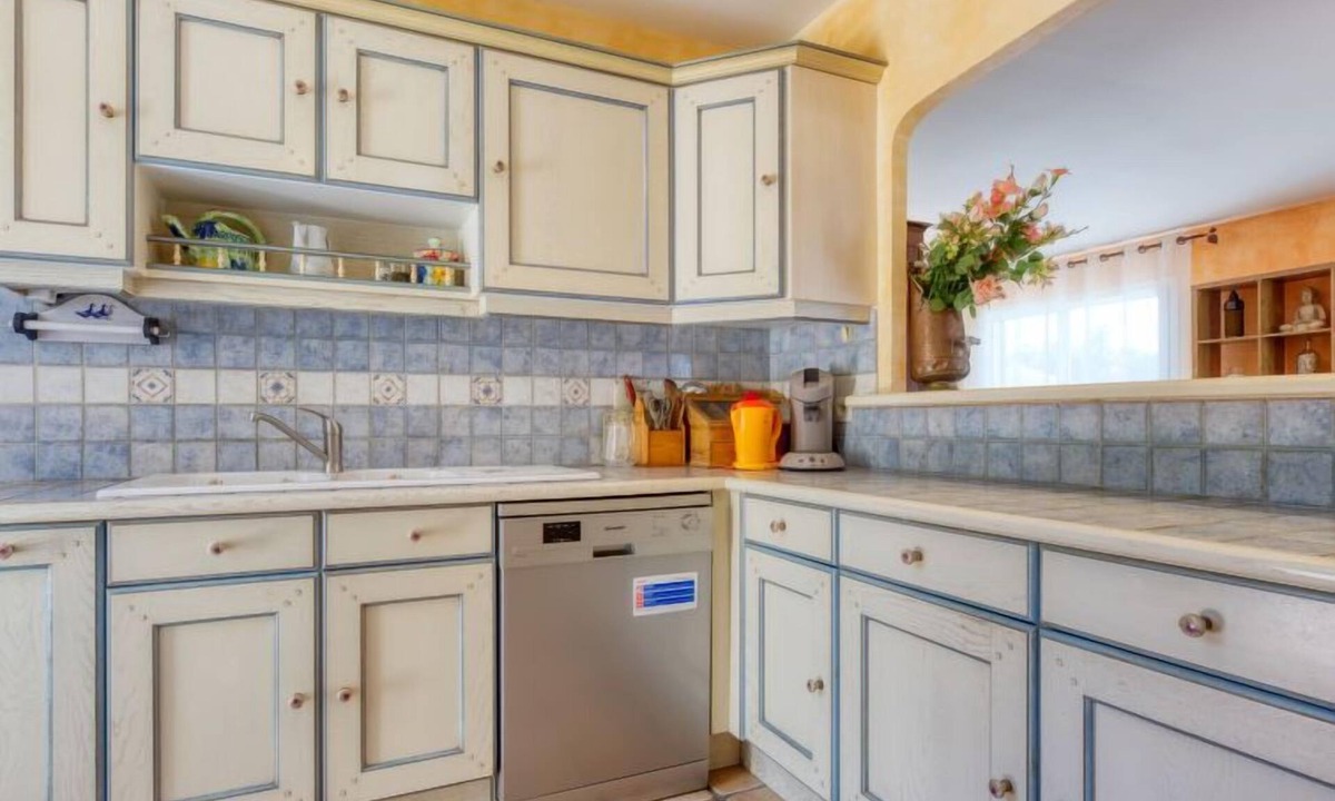 Saint-Germain-dEsteuil House | Les Lavandiers by Interhome