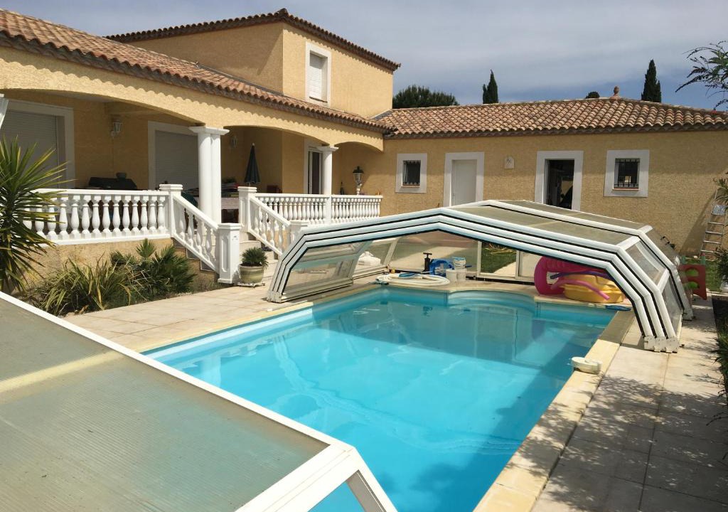Magalas Bed & Breakfast | LES LAVANDINES