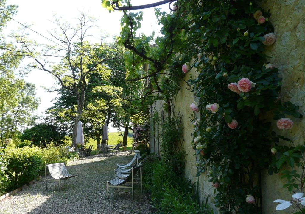 Sempesserre House | Les Lebes - La demeure