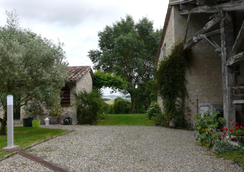 Sempesserre Bed & Breakfast | Les Lebes - La petite maison