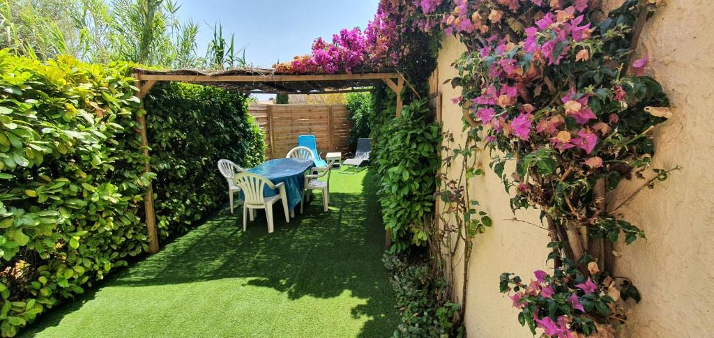 Les Lecques Apartment | Les lecques Turquoise