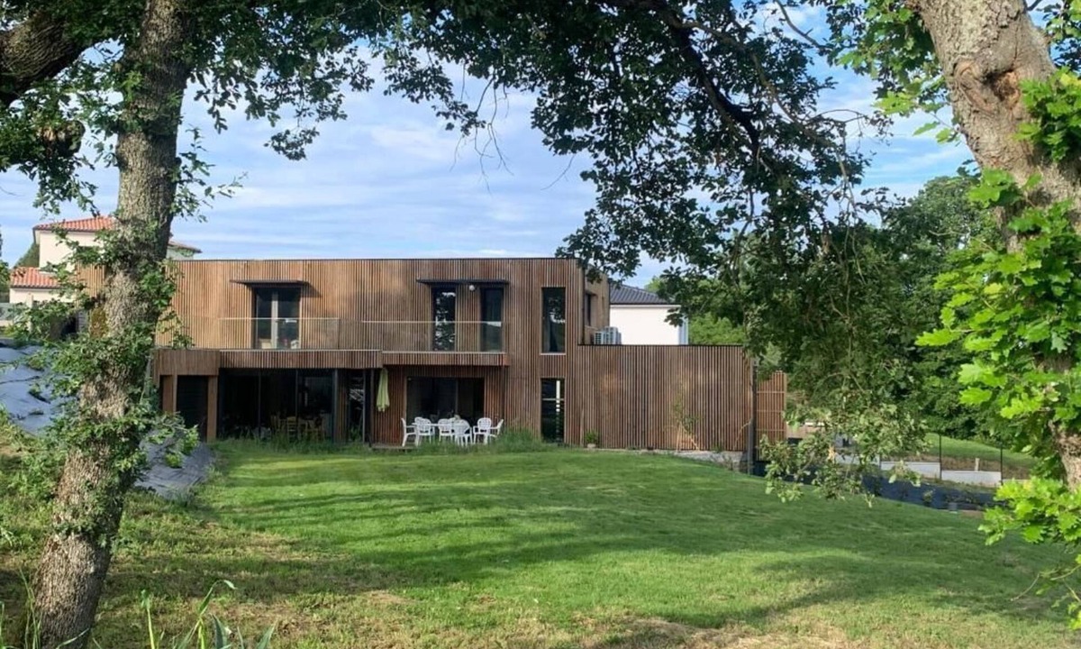 Gemil House | Les libellules