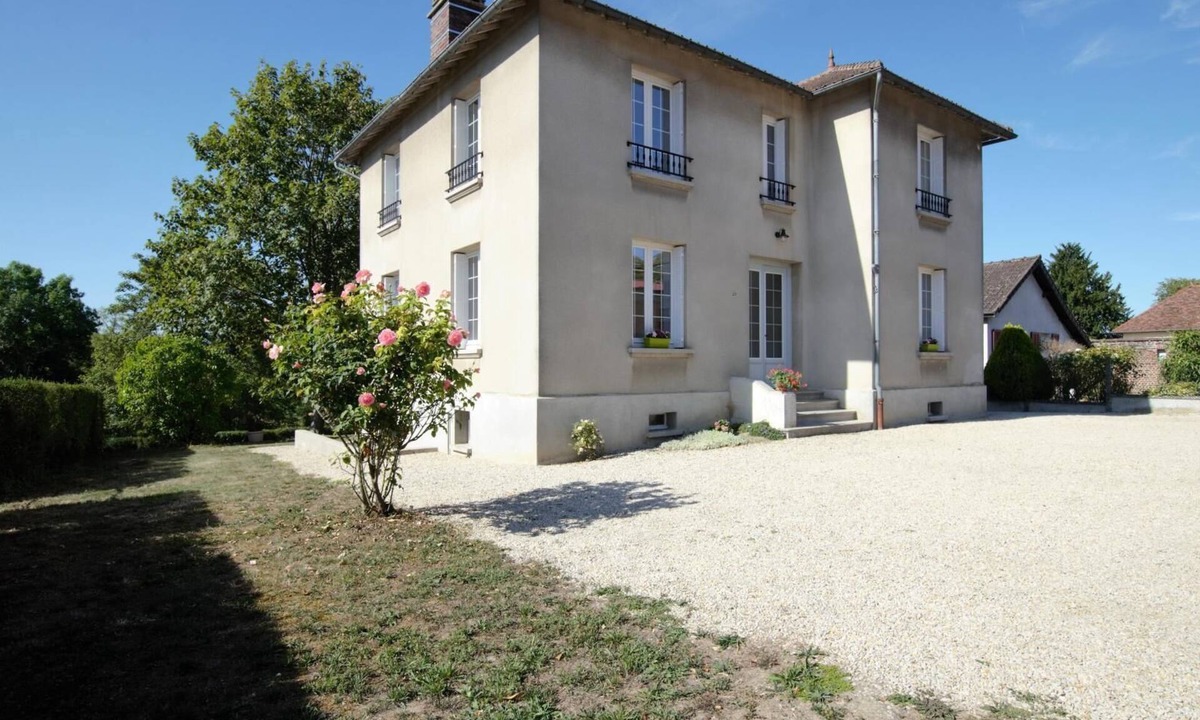 Magnicourt House | Les Libellules - MAGNICOURT