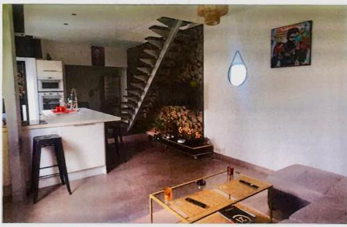Tarbes Apartment | les lichens Tarbes