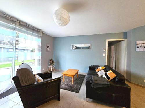 Guecelard House | Les lilas de Miri