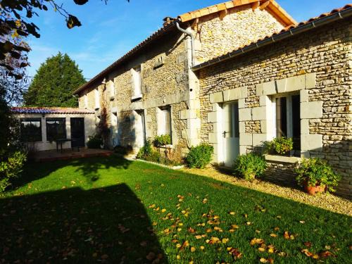 Saint-Clair Bed & Breakfast | Les Lilas