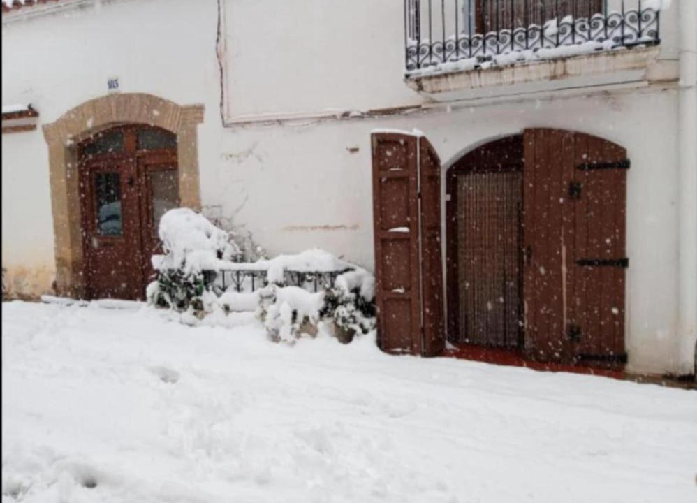 Arnes House | Les Llúdrigues