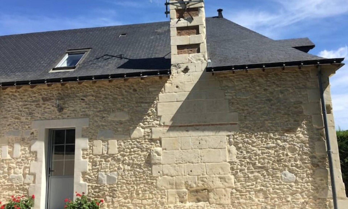 Maze-Milon House | Les LL du Château