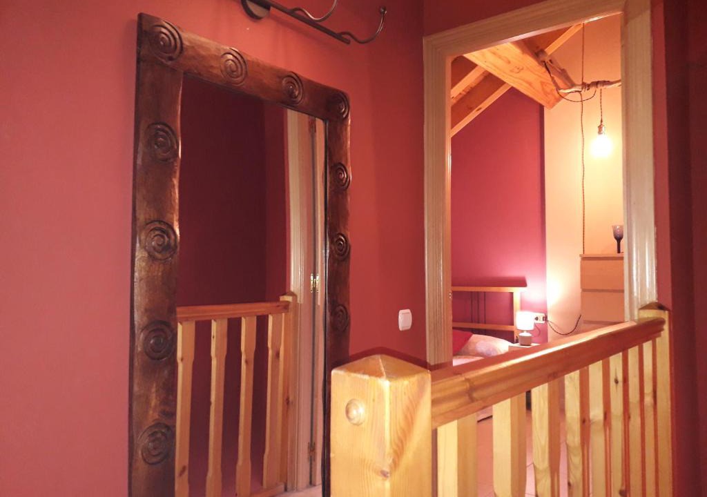 Sort Apartment | Les Llucanes