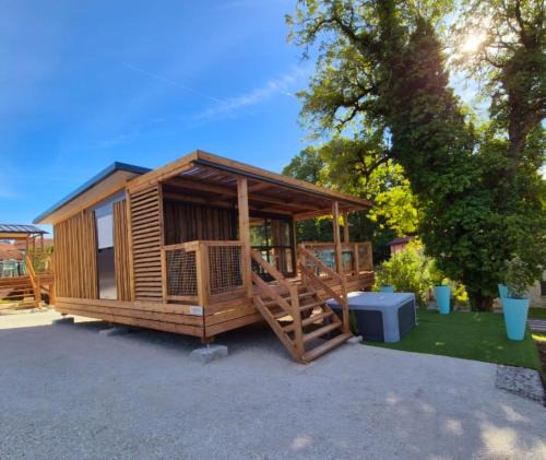 Maisod Ski Chalet | Les Lodges d'Emeraude