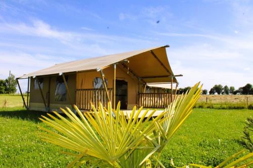 Vihiers Other | Les lodges de Baca