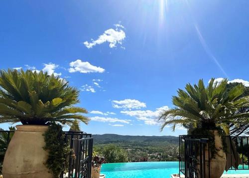 Montauroux Apartment | Les Lodges de Saint-Cassien 3