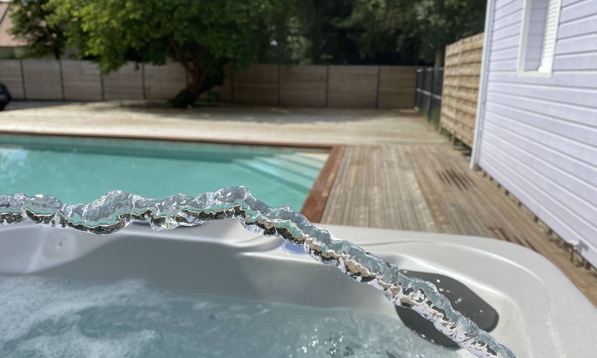 Marquise House | Les lodges du chateau