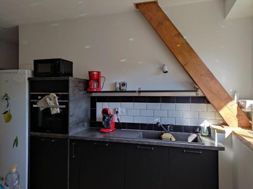 Molinges Apartment | Les Lodges Du Pavillon F3