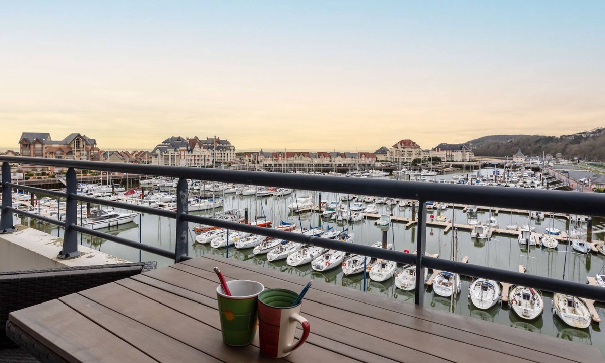 Port Guillaume Apartment | Les Lofts by Interhome