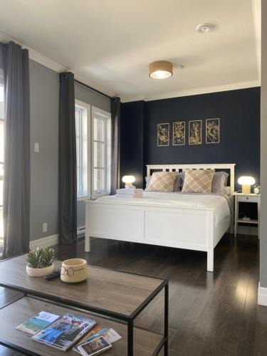Boischatel Apartment | Les Lofts ilewa - Chute-Montmorency