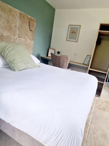 Saint-Maur Apartment | Les logements de Laura