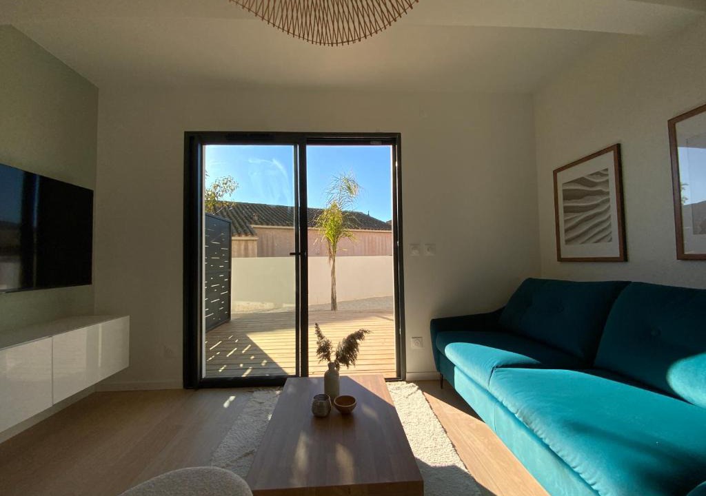 Perols Apartment | Les Loges de la Mer - Pérols